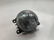 Renault 261500097R LOGAN II (B8_) 2017 Fog Light