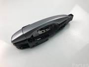 Peugeot 1609239680 308 II 2014 Door Handle