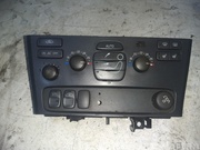 Volvo S60 I 2002 Control Unit, heating / ventilation