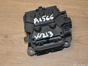 Mercedes-Benz A2055451500 E-CLASS (W213) 2016 Relays