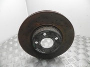 Mercedes-Benz A 000 421 2112 / A0004212112 C-CLASS Coupe (C205) 2016 Brake Disc Front