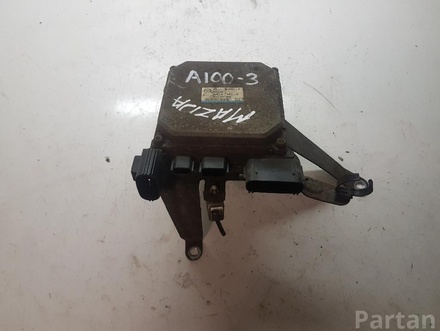 Mazda GS1D-67880-F / GS1D67880F 6 Saloon (GH) 2010 Power Steering control unit