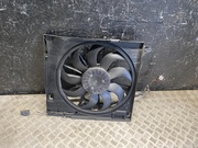 Jaguar 9X23-8C607-BR / 9X238C607BR XF (X250) 2011 Radiator Fan