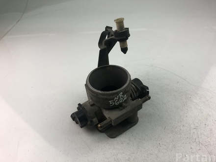 Fiat 2046AE BRAVO I (182_) 1999 Throttle body