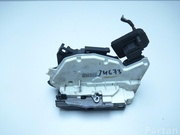 Volkswagen 5K2 837 015 D / 5K2837015D GOLF VII (5G1, BQ1, BE1, BE2) 2013 Door Lock