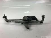 Volkswagen 3C1955023G PASSAT (3C2) 2008 Wiper Motor