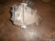 Mercedes-Benz A2303510105 E-CLASS (W211) 2003 Rear axle differential