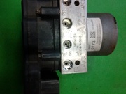 Vauxhall 323666362, 39030773 ASTRA Mk VII (K) 2016 Unité de commande hydraulique ABS