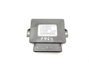 Mercedes-Benz A2229005210 S-CLASS (W222, V222, X222) 2015 Control unit electromechanical parking brake -epb-