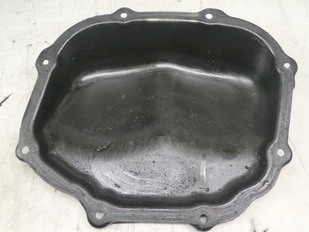 Audi 06E109285F A6 (4F2, C6) 2008 tapa de la culata