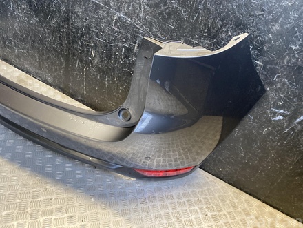 Mazda CX-5 (KF) 2020 Bumper Rear