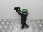 Audi 8E0 422 372 B / 8E0422372B A4 (8E2, B6) 2004 Expansion Tank, power steering