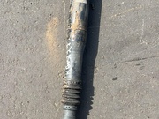 Volkswagen 7P0521101F TOUAREG (7P5) 2011 Propshaft