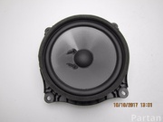 Lexus 8616053370 IS III (_E3_) 2014 Loudspeaker