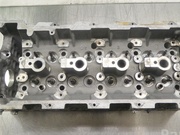 Mercedes-Benz A6460101420; 646986; 646985 / A6460101420, 646986, 646985 SPRINTER 5-t Box (906) 2008 Cylinder Head