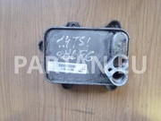 Audi 03C 117 021 J / 03C117021J A1 (8X1, 8XK) 2011 Oil Cooler