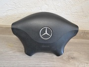 Mercedes-Benz 6398602502, 000612041, 3052016 VITO Bus (W639) 2009 Head Airbag