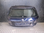 Peugeot 308 (4A_, 4C_) 2013 Tailgate