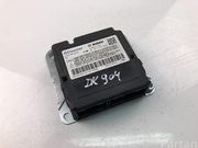 Mercedes-Benz A0009004802; 0285011847 / A0009004802, 0285011847 SPRINTER 3,5-t Box (906) 2009 Control Unit, airbag