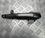 Mazda 1G26 6 Estate (GH) 2012 Door Handle Right Front - Thumbnail 1