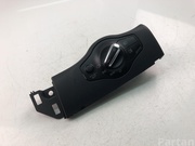 Audi 8K0941531AS Q5 (8R) 2012 Light switch