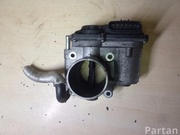 Mazda RF7J 136B0 / RF7J136B0 6 Saloon (GG) 2008 Throttle body