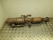 Lexus 089 RX (_L1_) 2010 Catalytic Converter