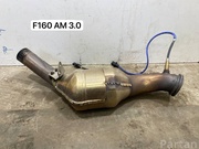 Maserati GHIBLI (M157) 2015 Catalytic Converter